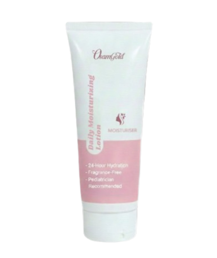 Moisturizing Lotion