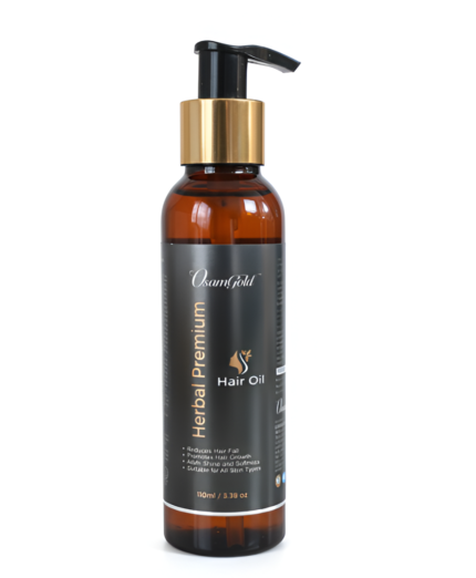 HERBAL PREMIUM HAIR OIL